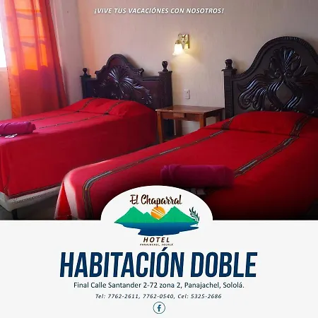 Hotel Chaparral-3